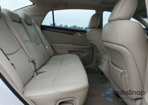 2012 Toyota Avalon Base z USA, uszkodzony, nr VIN 4T1BK3DB0CU467363